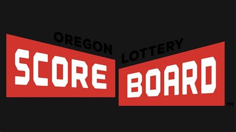 oregon lottery sports betting app|Oregon Lottery to move sports betting from Scoreboard app to DraftKin.